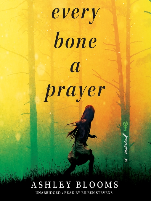 Cover image for Every Bone a Prayer